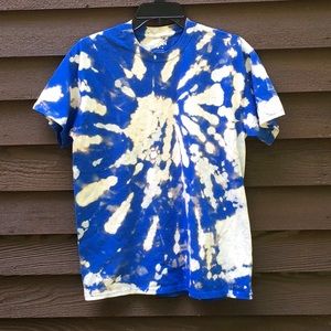 Handmade Tie Dye T-Shirt
